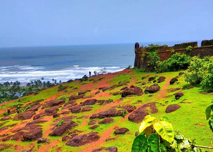 chapora fort