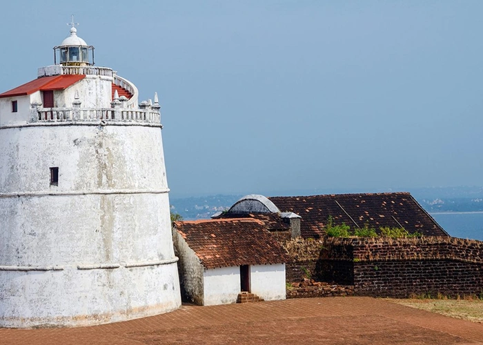 fort aguada