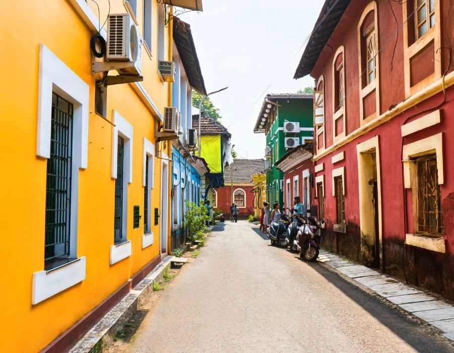 globus tandt goa travel itineraries 2