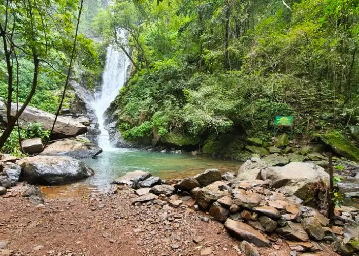 netravali wildlife sanctuary