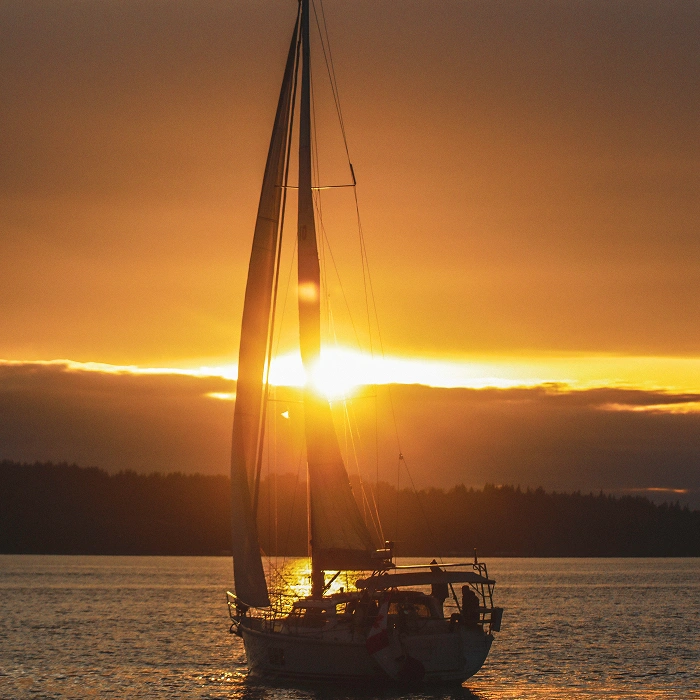 sunset cruise & adventure cruise