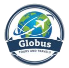 globus tours and travels logo