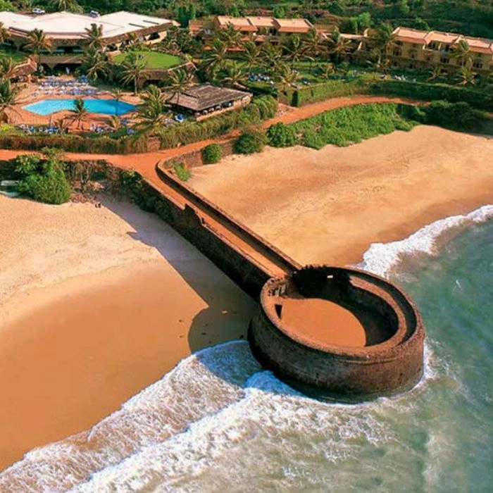 Goa Escape 2N3D - Weekend in Goa